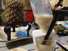 -辉记炭烧海鲜大排档·老字号(福田店)