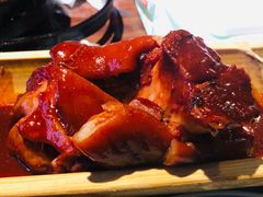 -大牌大·传统杭帮菜(湖滨店)