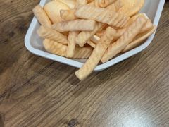 -豪客来牛排(人民东路店)