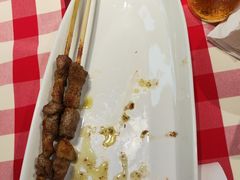 -西贝莜面村(当代商城店)