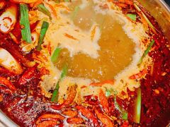 -大红袍火锅料理(尖沙咀店)