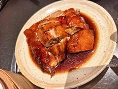 -金陵家宴·金陵春·南京菜(夫子庙店)