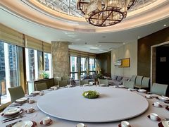 -喜宴又一村·粤菜·茶点·海鲜(壹方天地店)