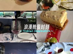 -Kathleen's Waitan 凯圣琳江景西餐厅(外滩店)