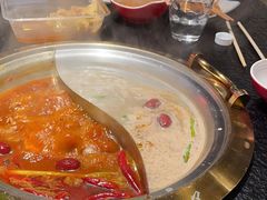 -熊喵来了火锅(长安万达第94分店)