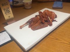 -味莊餐厅(康庄南街店)
