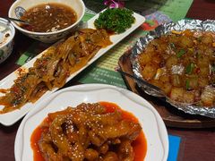 -清真·老兰家(兴善寺西街总店)