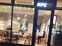 门面-肯德基(仙游店)