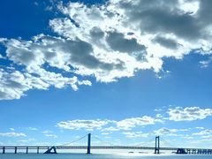 -星海湾跨海大桥
