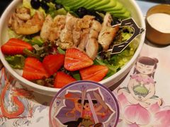 -Nord Grill&Bar Highland诺德西餐(深圳欢乐海岸店)