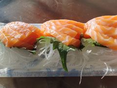 -新一番三文鱼寿司(大东海店)