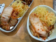 -许妈妈餐厅烤肉烧烤家常菜(明润广场店)