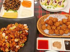 -玉桥餐厅(天坛店)