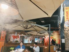 -遇·花庭里鲜牛肉火锅(西工店)