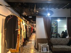 -时纪母女写真父母纪念照(静安店)