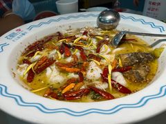 -花椒俏川菜小馆(南海万达店)