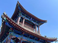 -西安城墙·碑林历史文化景区