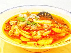 -古韵轩·江浙融合菜(梁溪店)