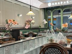-喃喃椰·糟粕醋·椰子鸡火锅(七堡花园店)