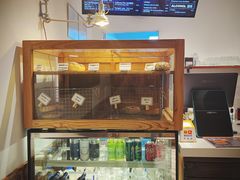 -Catch Bagel(芳草地店)