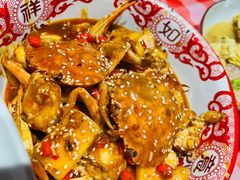 -辣小鲜·南昌大排档(船山路店)