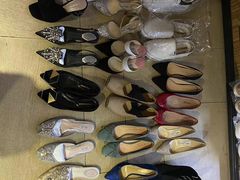 -嘉豪修鞋洗鞋洗包(浦东嘉里城店)