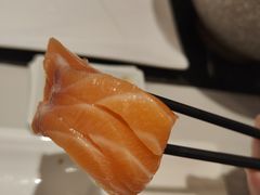 -大渔铁板烧(东城店)
