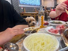 -红姐重庆火锅(曙光路店)