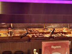 -比格比萨自助(南京万达茂店)