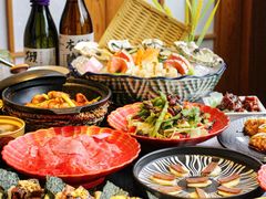 -原志优秀食材·匠心料理·海胆主题(金亿广场店)