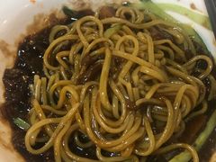 -桃园中华料理炸酱面(燕儿岛路店)