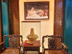 -北京全聚德(清华园店)