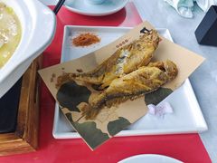 -春色如许·茶食餐厅(桃李春风店)