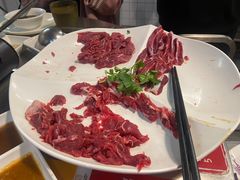 -燃计沙茶皇·香港沙茶火锅(人广旗舰店)