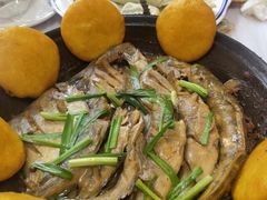 -宾朋海鲜美食餐厅·特色美食(兴海路店)