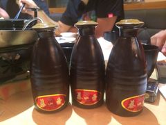 -醉得意·山茶油炒土鸡(泰安万达店)