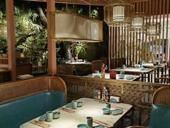 大堂-锦府盐帮·李宅(领展购物广场中关村店)