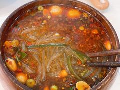 -金乐活美食(中街店)