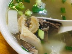 -陈记汤饭(水巷口店)