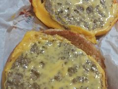 -麦当劳(祈年大街店)