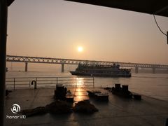 -武汉关码头(轮渡站)