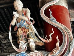 -报恩寺(平武县)