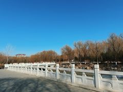 -河北省园博园