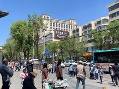 -西宁市东关清真大寺