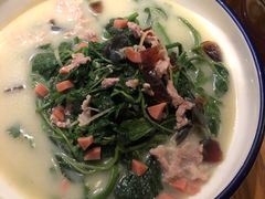 -湘邻呷铺·田园家宴(汉基广场店)