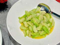 -柿合缘新京菜(国金中心商场店)