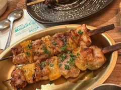 -玛格萝妮比萨屋(陆家浜路店)