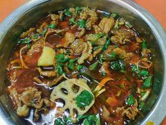 -青羊区不同味冒菜店(青羊店)