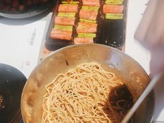-一棠龙虾•王牌虾球(恒隆广场店)