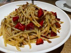 -渝信川菜(西单店)